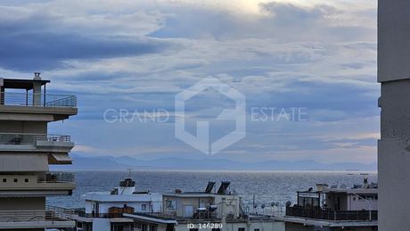 Διαμέρισμα 120τ.μ. για ενοικίαση-Παλαιό φάληρο » Φλοίσβος