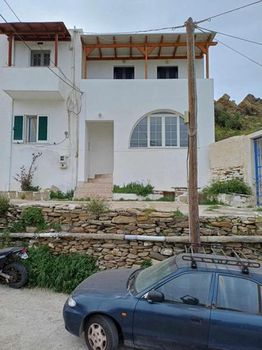 Μεζονέτα 92τ.μ. για πώληση-Ίος » Χώρα