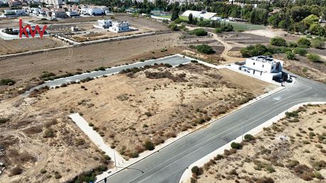 Οικόπεδο 550τ.μ. για πώληση-