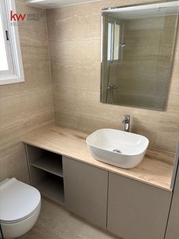 Διαμέρισμα 104τ.μ. για ενοικίαση-