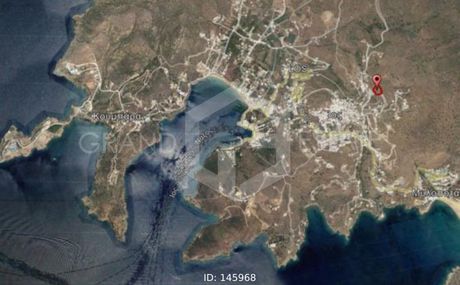 Οικόπεδο 4.449τ.μ. για πώληση-Ίος » Χώρα
