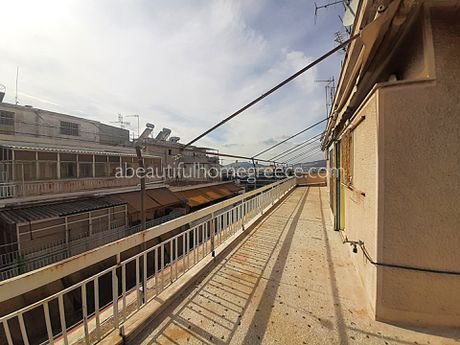 Apartment 65sqm for sale-Patision - Acharnon