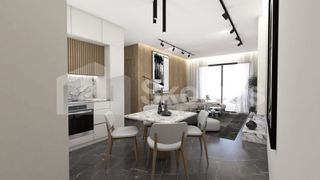 Διαμέρισμα 50,18 τ.μ. για πώληση