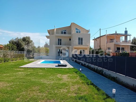 Μεζονέτα 193 τ.μ. για πώληση, Αθήνα - Ανατολικά Προάστια, Μαραθώνας