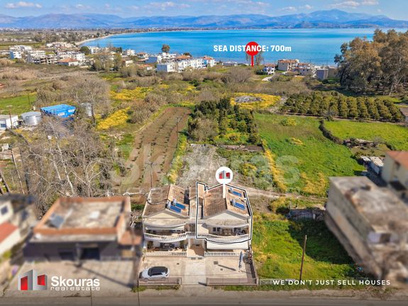 Διαμέρισμα 63 τ.μ. για πώληση, Αργολίδα, Λέρνα