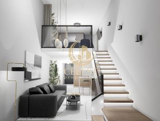 Loft 76 τ.μ. για πώληση