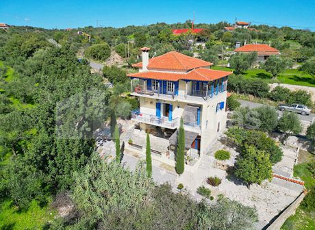 Μονοκατοικία 107τ.μ. για πώληση-Πεταλίδι