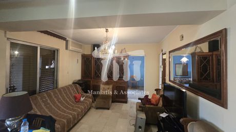 Διαμέρισμα 55τ.μ. για ενοικίαση-Καμίνια