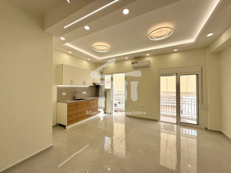 Διαμέρισμα 43τ.μ. για πώληση-Καλλίπολη