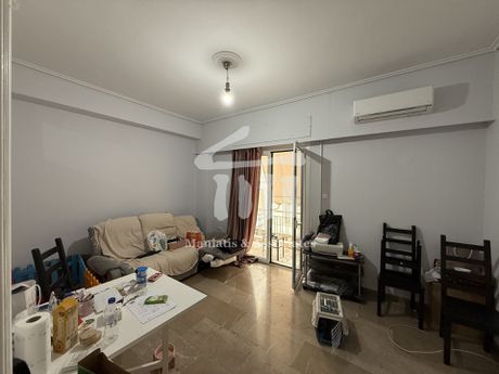 Διαμέρισμα 72τ.μ. για πώληση-Τερψιθέα