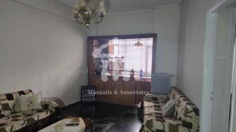 Διαμέρισμα 80τ.μ. για ενοικίαση-Καλλίπολη