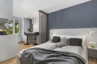 Apartment 55 sqm for rent