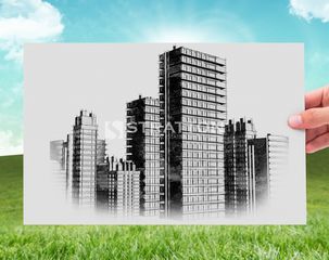 Business bulding 690 sqm for sale