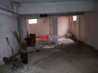 Αποθήκη 120 τ.μ. για πώληση