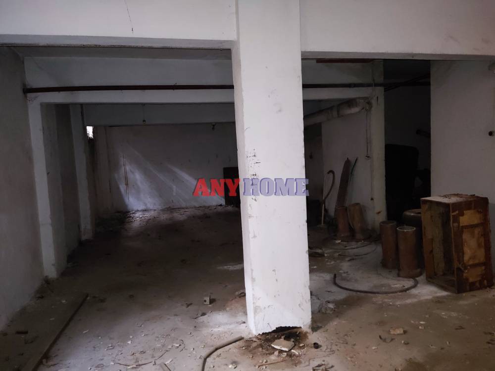 Αποθήκη 120 τ.μ. προς πώληση, Μπότσαρη
