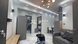 Διαμέρισμα 51 τ.μ. για ενοικίαση