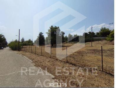 Land plot 7.100 sqm for sale, Athens - North, Melissia
