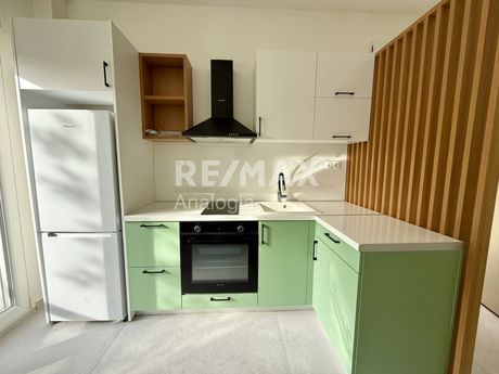 Διαμέρισμα 40τ.μ. για ενοικίαση-40 εκκλησιές