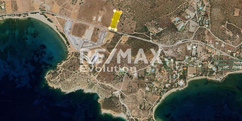 Αγροτεμάχια 4.557 τ.μ. πρός πώληση, Αττική - Υπόλοιπο, Λεγρενά