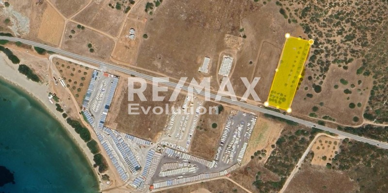Αγροτεμάχια 4.557 τ.μ. πρός πώληση, Αττική - Υπόλοιπο, Λεγρενά