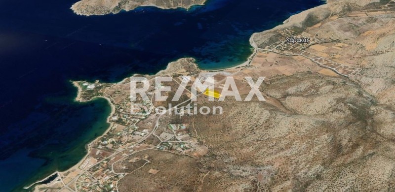 Αγροτεμάχια 4.557 τ.μ. πρός πώληση, Αττική - Υπόλοιπο, Λεγρενά