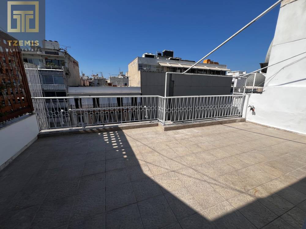 Γραφείο 105 τ.μ. πρός ενοικίαση, Θεσσαλονίκη - Κέντρο, Κέντρο