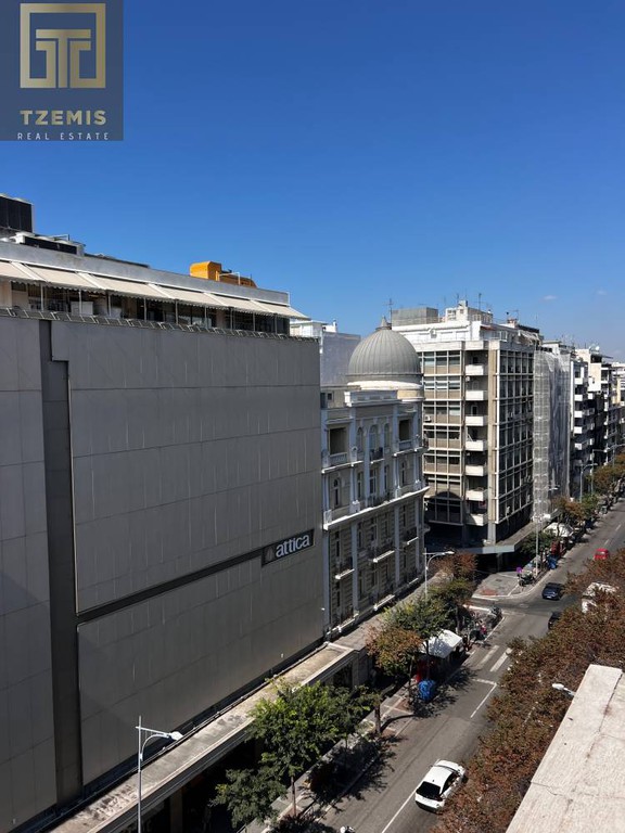 Γραφείο 105 τ.μ. πρός ενοικίαση, Θεσσαλονίκη - Κέντρο, Κέντρο