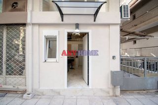 Loft 30 τ.μ. για πώληση, Θεσσαλονίκη - Κέντρο, Μπότσαρη-thumb-9