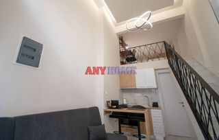 Loft 30 τ.μ. για πώληση, Θεσσαλονίκη - Κέντρο, Μπότσαρη-thumb-1