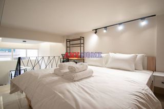 Loft 30 τ.μ. για πώληση, Θεσσαλονίκη - Κέντρο, Μπότσαρη-thumb-7
