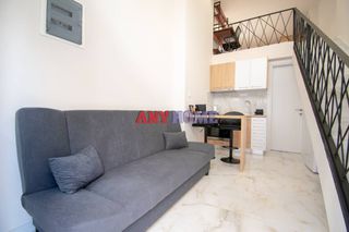 Loft 30 τ.μ. για πώληση, Θεσσαλονίκη - Κέντρο, Μπότσαρη-thumb-3