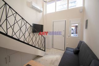Loft 30 τ.μ. για πώληση, Θεσσαλονίκη - Κέντρο, Μπότσαρη-thumb-6