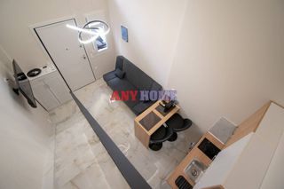 Loft 30 τ.μ. για πώληση, Θεσσαλονίκη - Κέντρο, Μπότσαρη-thumb-2