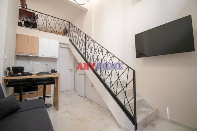 Loft 30 τ.μ. για πώληση, Θεσσαλονίκη - Κέντρο, Μπότσαρη
