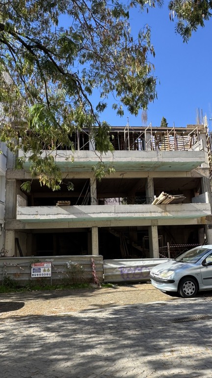 Κατάστημα 250 τ.μ. πρός ενοικίαση, Ν. Ροδόπης, Κομοτηνή
