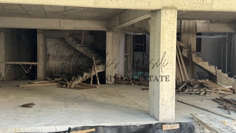 Κατάστημα 250 τ.μ. πρός ενοικίαση, Ν. Ροδόπης, Κομοτηνή