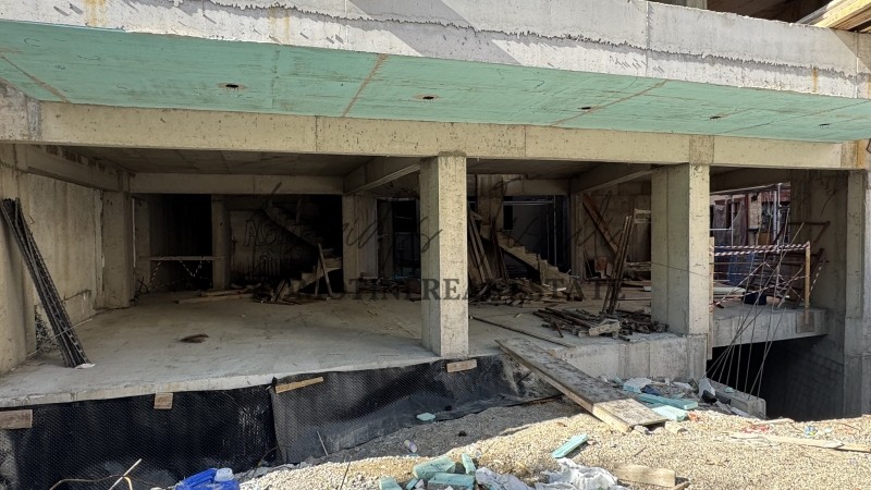 Κατάστημα 250 τ.μ. πρός ενοικίαση, Ν. Ροδόπης, Κομοτηνή