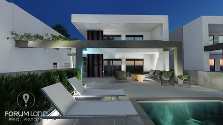 Βίλλα 300τ.μ. για πώληση-Θέρμη