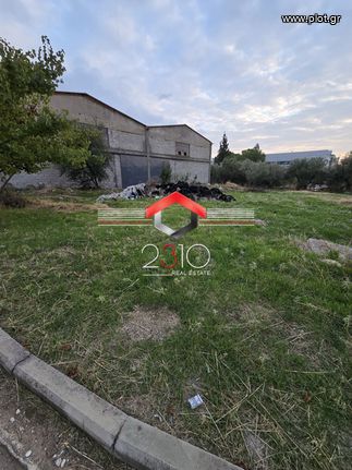 Οικόπεδο 700 τ.μ. προς ενοικίαση