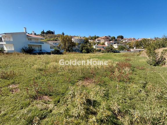 Land plot 2.109 sqm for sale, Athens - East, Grammatiko