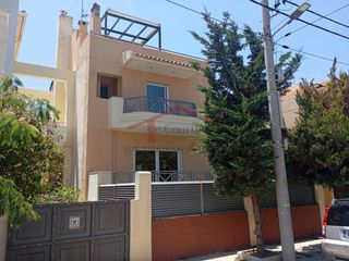 Μεζονέτα 261 τ.μ. για πώληση