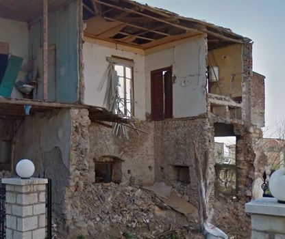 Οικόπεδο 619,13τ.μ. για πώληση-Κυπαρισσία