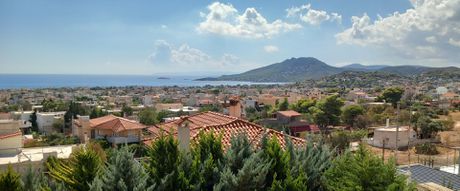 Maisonette 116sqm for sale-Artemida (Loutsa)