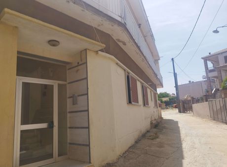 Apartment 66sqm for sale-Gargalianoi