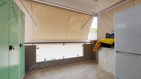 Apartment 60sqm for sale-Kipseli