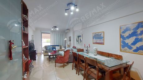 Apartment 75sqm for sale-Kipseli