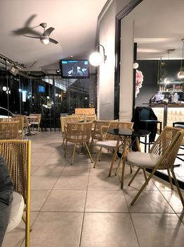 Store 105sqm for sale-Ampelokipoi - Pentagon