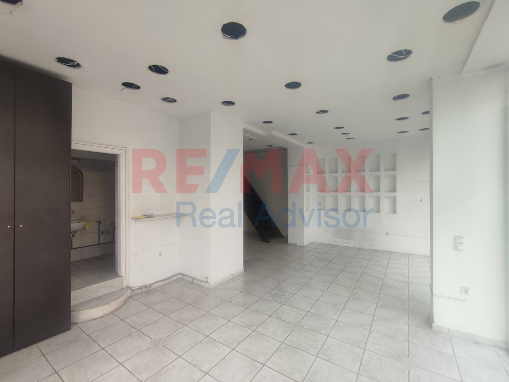 Κατάστημα 212 τ.μ. πρός ενοικίαση, Αθήνα - Βόρεια Προάστια, Νέα Ιωνία