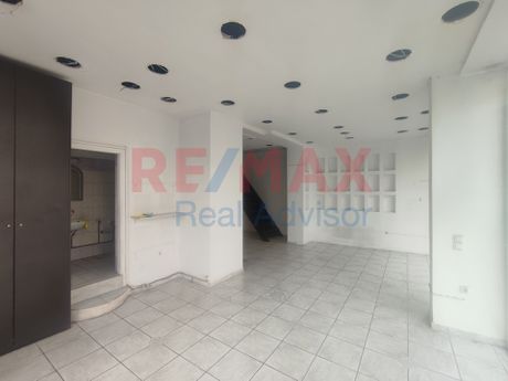 Store 212sqm for rent-Nea Ionia