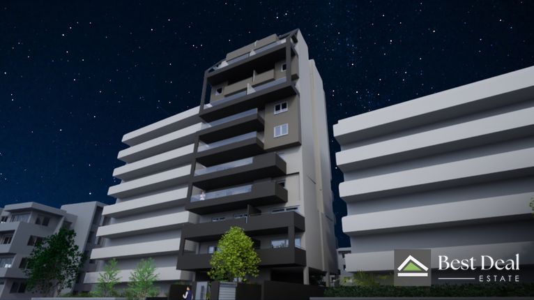 Maisonette 92 sqm for sale, Athens - South, Palaio Faliro
